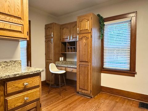 Tiny photo for 764 S Poplar Avenue, Kankakee, IL 60901 (MLS # 12319831)