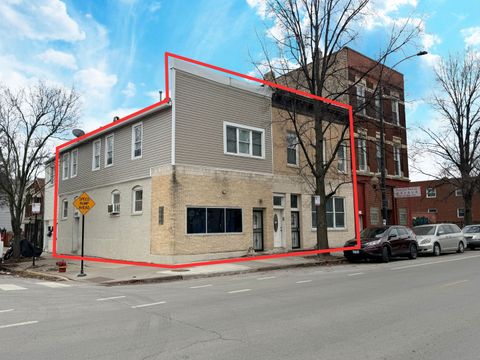 635-637 W 26th Street Chicago IL 60616