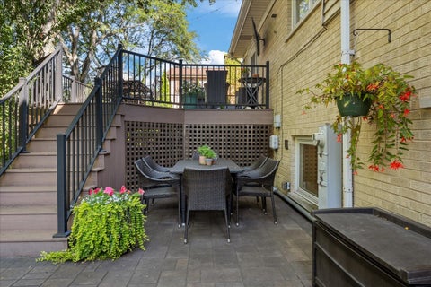 Tiny photo for 1340 Hawthorne Lane, Glenview, IL 60025 (MLS # 12770579)