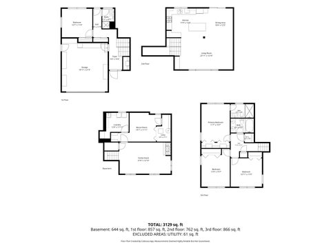 Tiny photo for 1340 Hawthorne Lane, Glenview, IL 60025 (MLS # 12770579)
