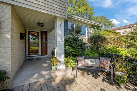 Tiny photo for 1340 Hawthorne Lane, Glenview, IL 60025 (MLS # 12770579)
