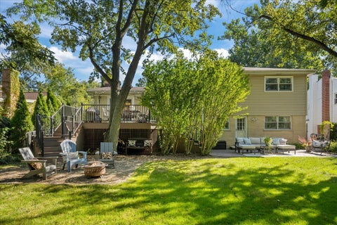Tiny photo for 1340 Hawthorne Lane, Glenview, IL 60025 (MLS # 12770579)