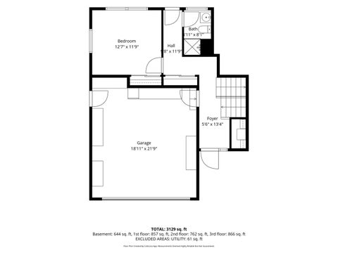 Tiny photo for 1340 Hawthorne Lane, Glenview, IL 60025 (MLS # 12770579)