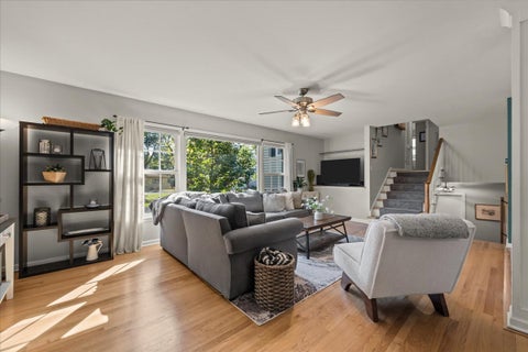 Tiny photo for 1340 Hawthorne Lane, Glenview, IL 60025 (MLS # 12770579)