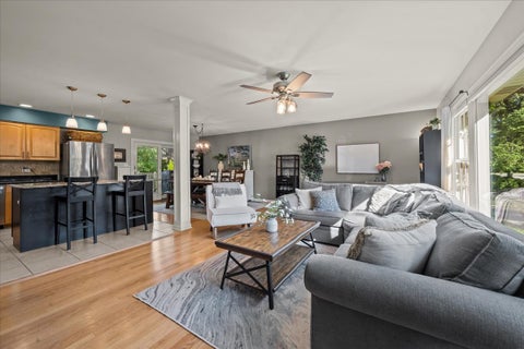 Tiny photo for 1340 Hawthorne Lane, Glenview, IL 60025 (MLS # 12770579)