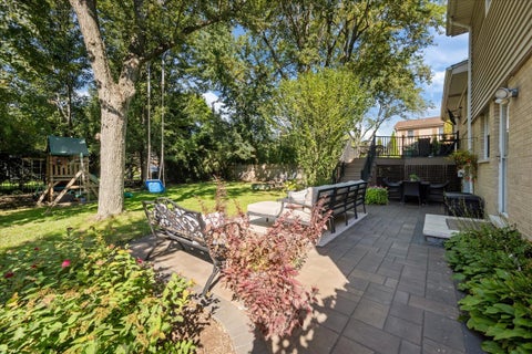 Tiny photo for 1340 Hawthorne Lane, Glenview, IL 60025 (MLS # 12770579)