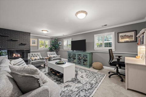 Tiny photo for 1340 Hawthorne Lane, Glenview, IL 60025 (MLS # 12770579)