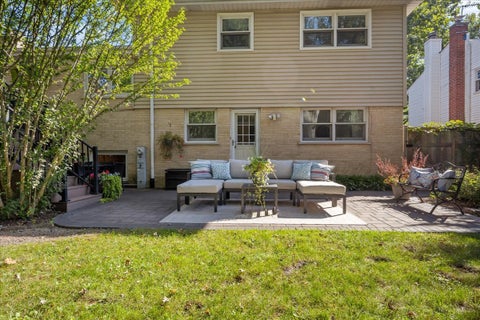 Tiny photo for 1340 Hawthorne Lane, Glenview, IL 60025 (MLS # 12770579)
