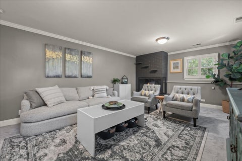 Tiny photo for 1340 Hawthorne Lane, Glenview, IL 60025 (MLS # 12770579)