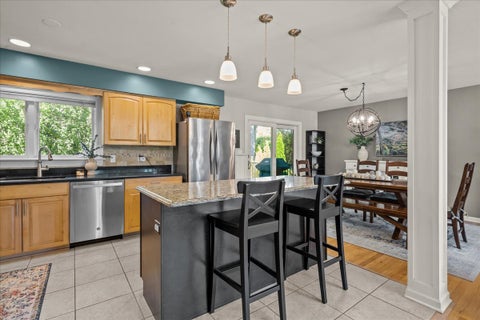 Tiny photo for 1340 Hawthorne Lane, Glenview, IL 60025 (MLS # 12770579)