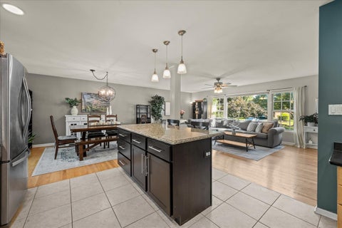 Tiny photo for 1340 Hawthorne Lane, Glenview, IL 60025 (MLS # 12770579)