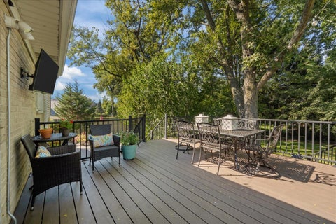 Tiny photo for 1340 Hawthorne Lane, Glenview, IL 60025 (MLS # 12770579)