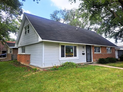 Tiny photo for 3830 167th Place, Country Club Hills, IL 60478 (MLS # 12348606)