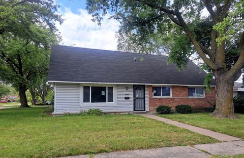 3830 167th Place Country Club Hills IL 60478