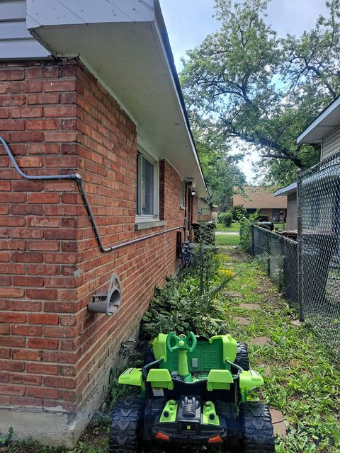 Tiny photo for 3830 167th Place, Country Club Hills, IL 60478 (MLS # 12348606)