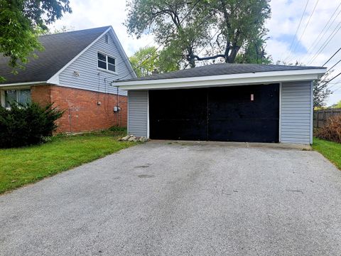 Tiny photo for 3830 167th Place, Country Club Hills, IL 60478 (MLS # 12348606)