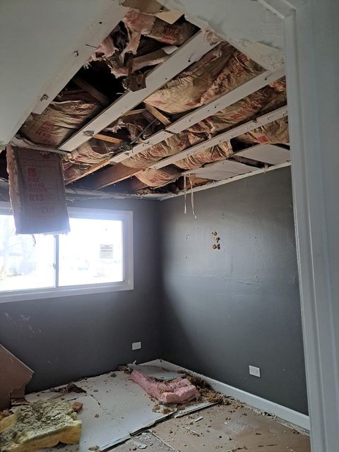 Tiny photo for 3830 167th Place, Country Club Hills, IL 60478 (MLS # 12348606)