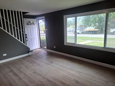 Tiny photo for 3830 167th Place, Country Club Hills, IL 60478 (MLS # 12348606)