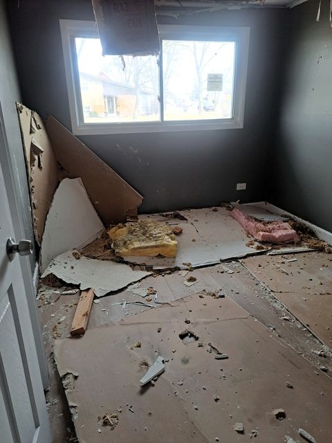 Tiny photo for 3830 167th Place, Country Club Hills, IL 60478 (MLS # 12348606)