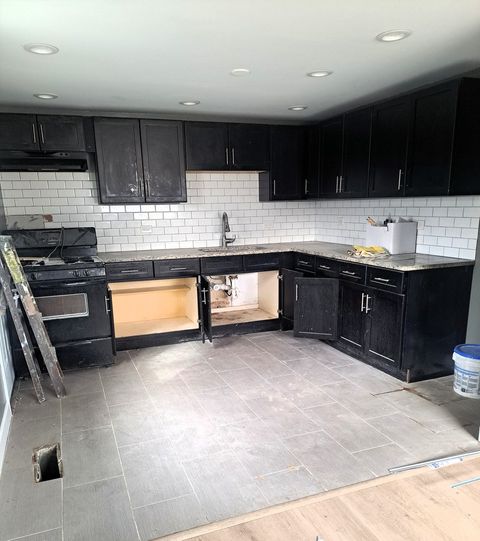 Tiny photo for 3830 167th Place, Country Club Hills, IL 60478 (MLS # 12348606)