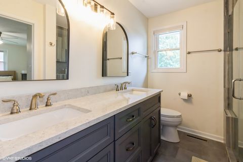 Tiny photo for 24350 Marble Road, Channahon, IL 60410 (MLS # 12428817)