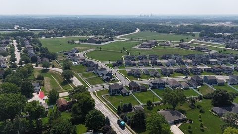 Tiny photo for 24350 Marble Road, Channahon, IL 60410 (MLS # 12428817)