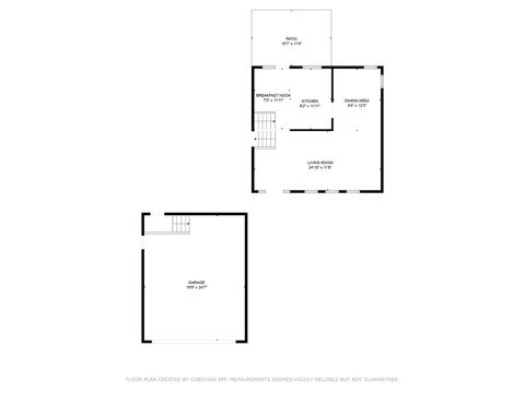 Tiny photo for 24350 Marble Road, Channahon, IL 60410 (MLS # 12428817)
