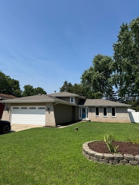 Tiny photo for 24350 Marble Road, Channahon, IL 60410 (MLS # 12428817)