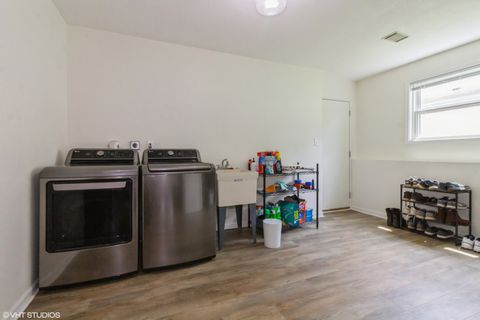 Tiny photo for 24350 Marble Road, Channahon, IL 60410 (MLS # 12428817)