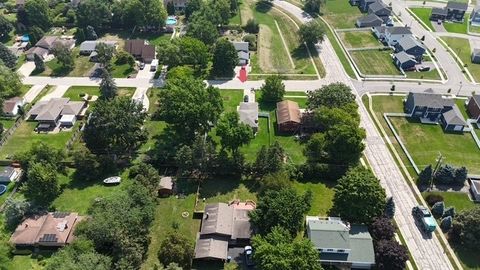 Tiny photo for 24350 Marble Road, Channahon, IL 60410 (MLS # 12428817)