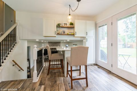 Tiny photo for 24350 Marble Road, Channahon, IL 60410 (MLS # 12428817)