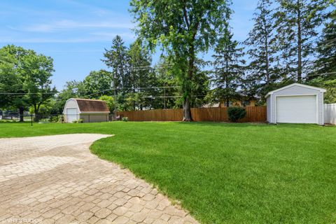 Tiny photo for 24350 Marble Road, Channahon, IL 60410 (MLS # 12428817)