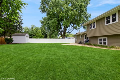 Tiny photo for 24350 Marble Road, Channahon, IL 60410 (MLS # 12428817)