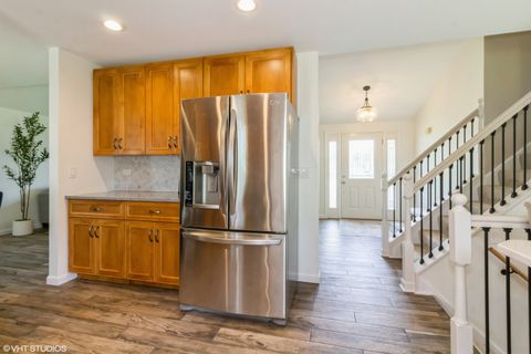 Tiny photo for 24350 Marble Road, Channahon, IL 60410 (MLS # 12428817)