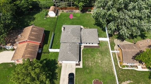 Tiny photo for 24350 Marble Road, Channahon, IL 60410 (MLS # 12428817)