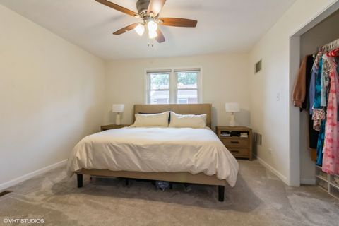 Tiny photo for 24350 Marble Road, Channahon, IL 60410 (MLS # 12428817)