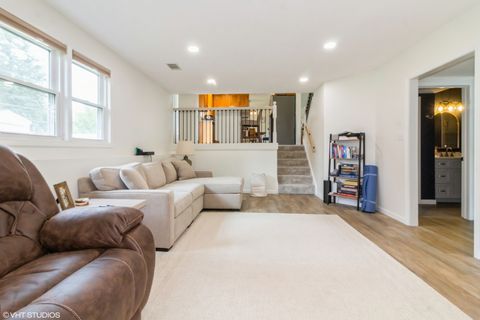 Tiny photo for 24350 Marble Road, Channahon, IL 60410 (MLS # 12428817)