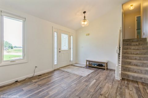 Tiny photo for 24350 Marble Road, Channahon, IL 60410 (MLS # 12428817)