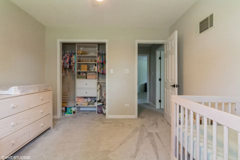Tiny photo for 24350 Marble Road, Channahon, IL 60410 (MLS # 12428817)