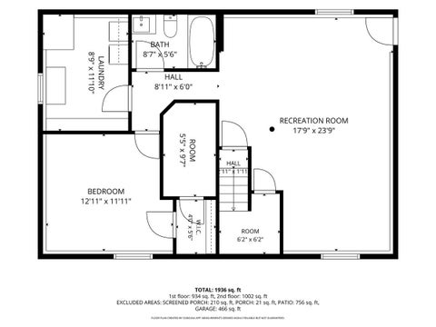 Tiny photo for 15670 W Sprucewood Lane, Libertyville, IL 60048 (MLS # 12768042)
