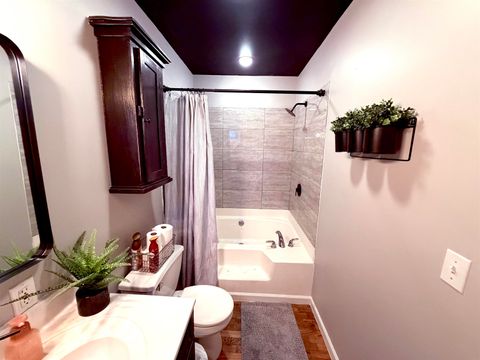 Tiny photo for 821 E 6TH Street, Centralia, IL 62801 (MLS # 100000036)