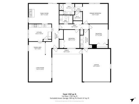 Tiny photo for 1564 White Trail, Elk Grove Village, IL 60007 (MLS # 12747186)
