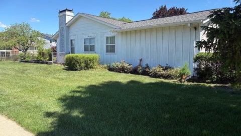 Tiny photo for 1564 White Trail, Elk Grove Village, IL 60007 (MLS # 12747186)