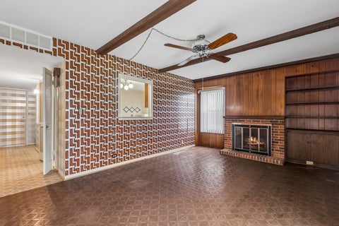 Tiny photo for 1564 White Trail, Elk Grove Village, IL 60007 (MLS # 12747186)