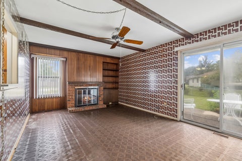 Tiny photo for 1564 White Trail, Elk Grove Village, IL 60007 (MLS # 12747186)