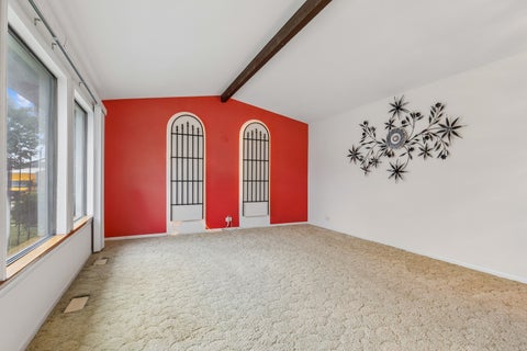 Tiny photo for 1564 White Trail, Elk Grove Village, IL 60007 (MLS # 12747186)
