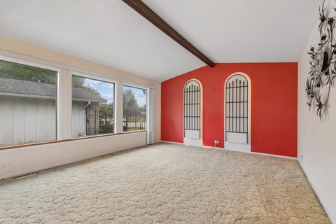 Tiny photo for 1564 White Trail, Elk Grove Village, IL 60007 (MLS # 12747186)