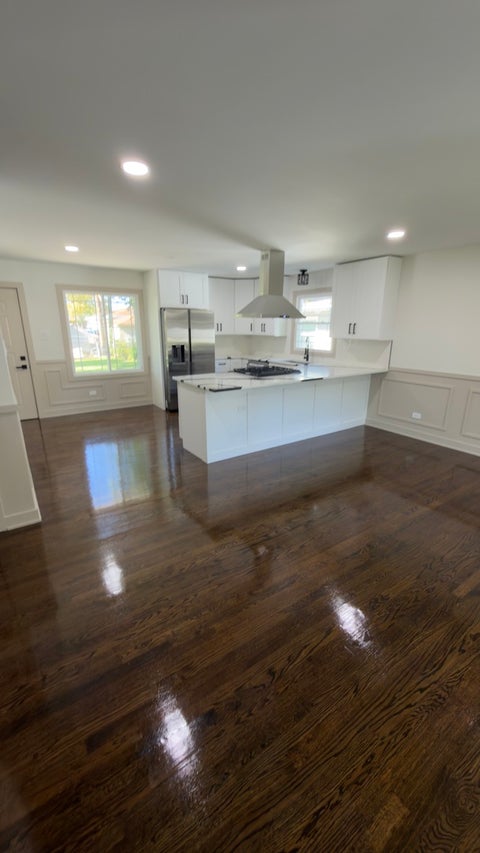 Tiny photo for 15722 Woodlawn East Avenue, South Holland, IL 60473 (MLS # 12792506)