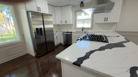 Tiny photo for 15722 Woodlawn East Avenue, South Holland, IL 60473 (MLS # 12792506)