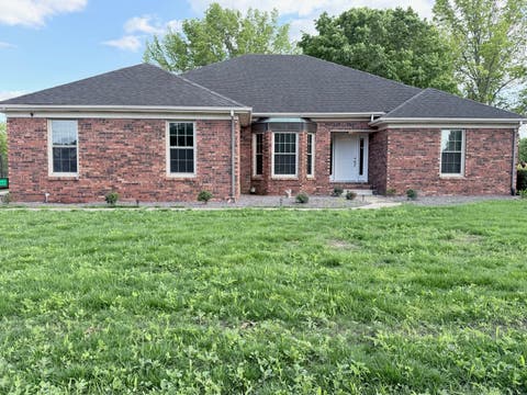 Photo of 4 Sebring Road, Springfield, IL 62707 (MLS # 12652719)